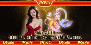 Bắn cá tiên