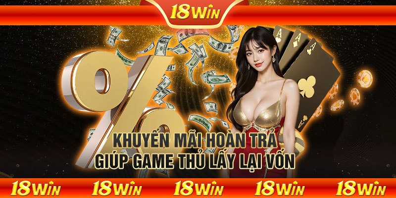 Khuyến mãi hoàn trả giúp game thủ lấy lại vốn