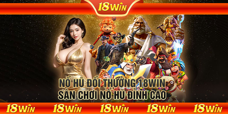 Nổ hũ đổi thưởng